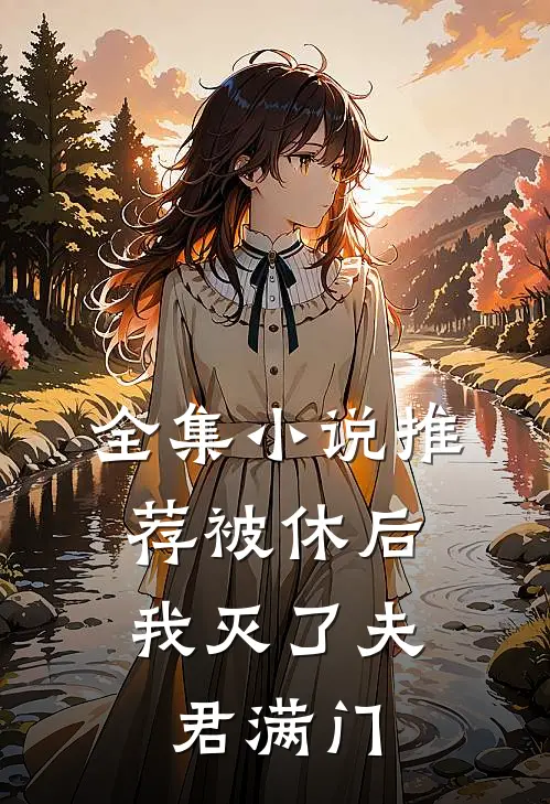 全集小说推荐被休后，我灭了夫君满门