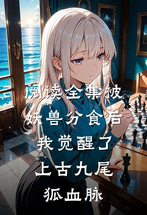 阅读全集被妖兽分食后，我觉醒了上古九尾狐血脉