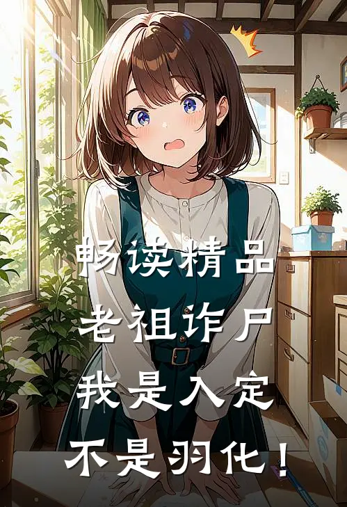 畅读精品老祖诈尸：我是入定，不是羽化！