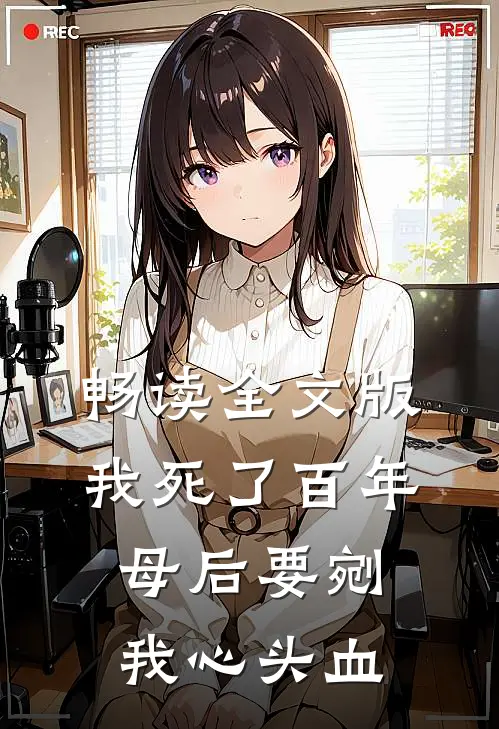 畅读全文版我死了百年，母后要剜我心头血