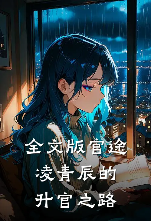 全文版官途：凌青辰的升官之路