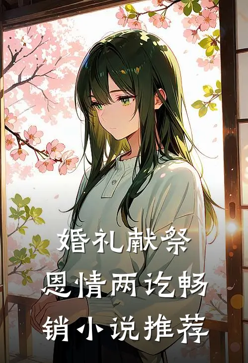 婚礼献祭，恩情两讫畅销小说推荐