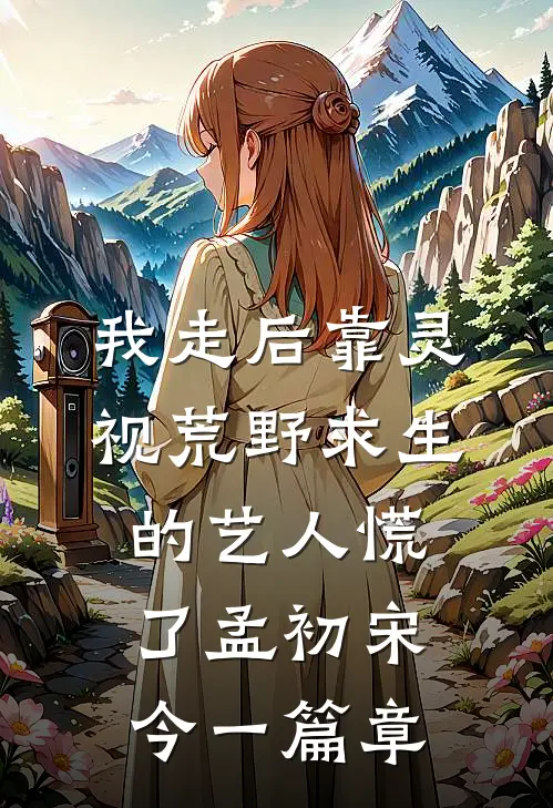 她死在那个雪夜之后