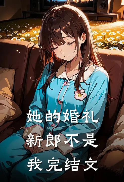 她的婚礼，新郎不是我完结文