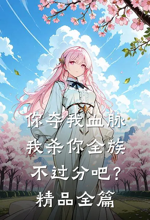 你夺我血脉，我杀你全族不过分吧？精品全篇