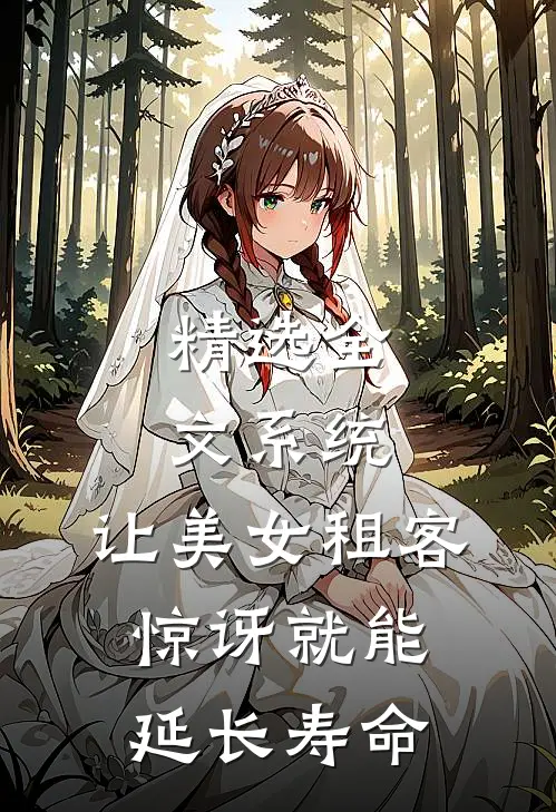 精选全文系统：让美女租客惊讶就能延长寿命