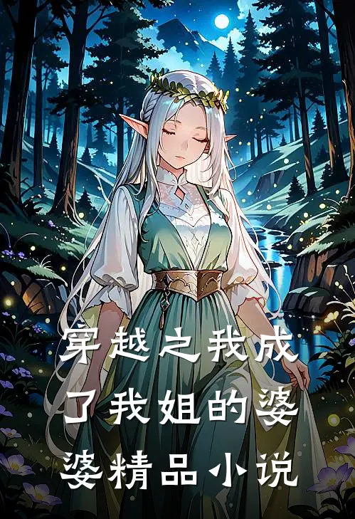 穿越之我成了我姐的婆婆精品小说