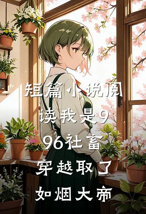 短篇小说阅读我是996社畜，穿越取了如烟大帝
