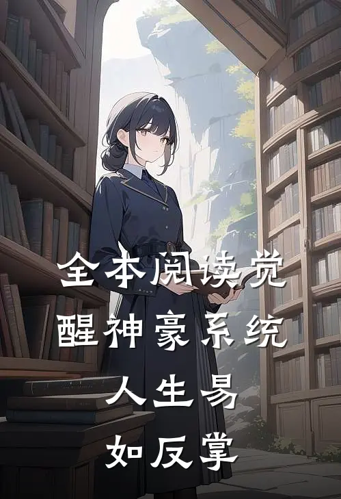 全本阅读觉醒神豪系统，人生易如反掌
