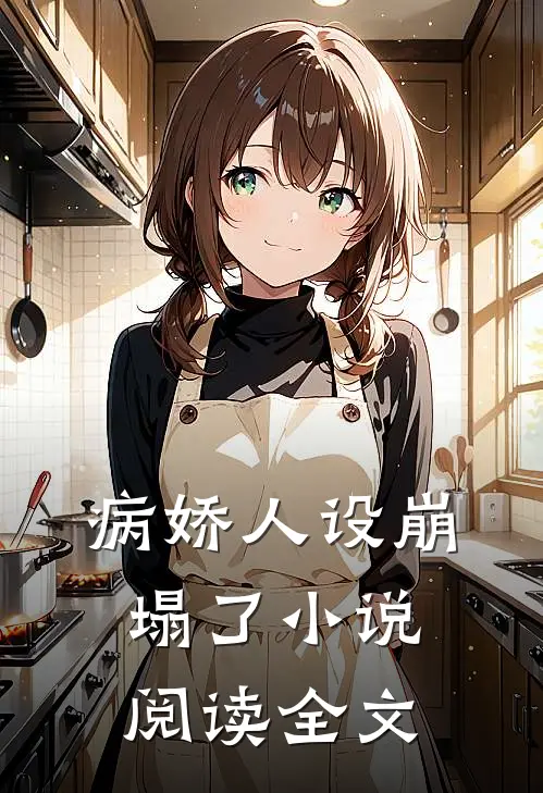 病娇人设崩塌了小说阅读全文
