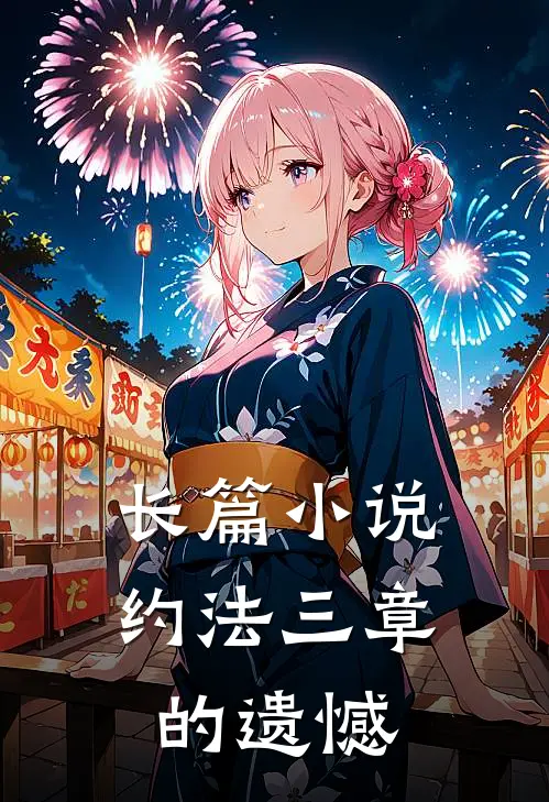 长篇小说约法三章的遗憾