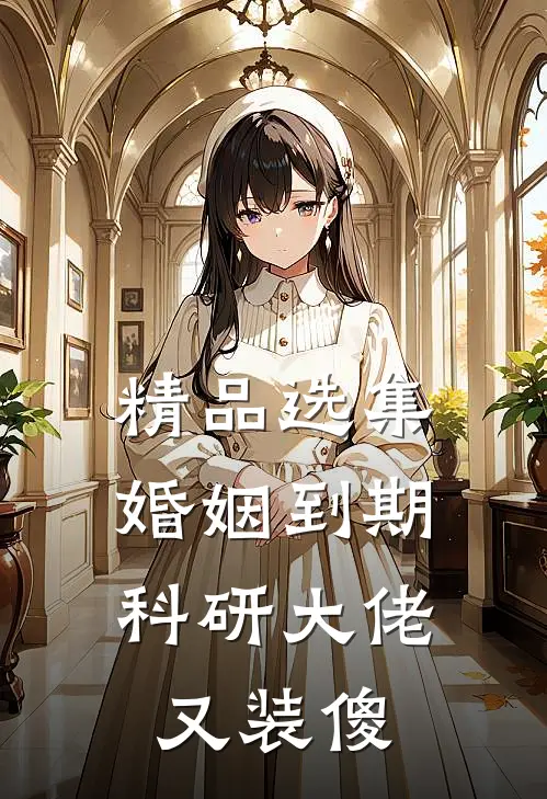 精品选集婚姻到期，科研大佬又装傻