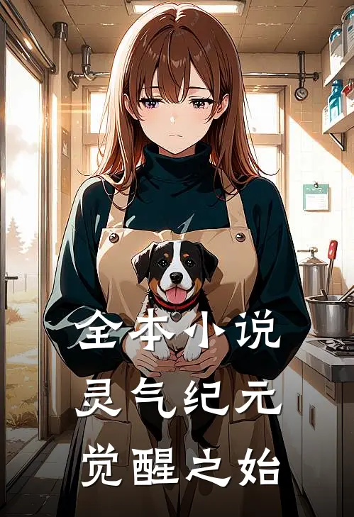 全本小说灵气纪元觉醒之始
