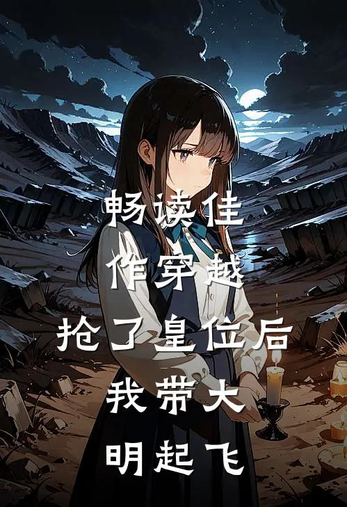 畅读佳作穿越：抢了皇位后，我带大明起飞