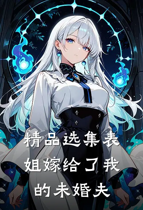 精品选集表姐嫁给了我的未婚夫