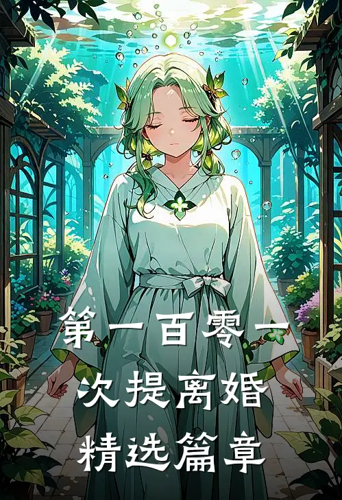 第一百零一次提离婚精选篇章