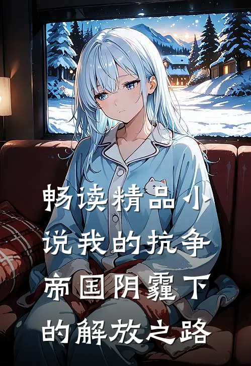 畅读精品小说我的抗争：帝国阴霾下的解放之路