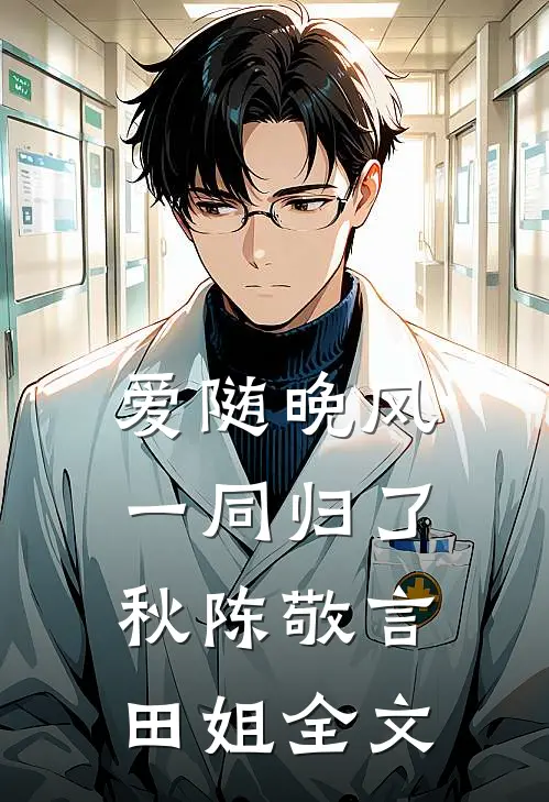爱如浓雾散尽时前文+番外