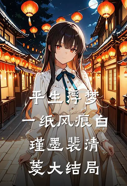 山水迢迢，只恨初逢
