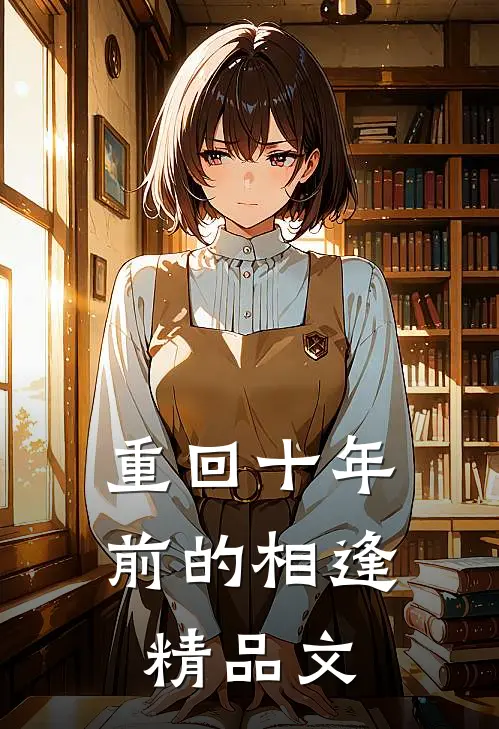重回十年前的相逢精品文