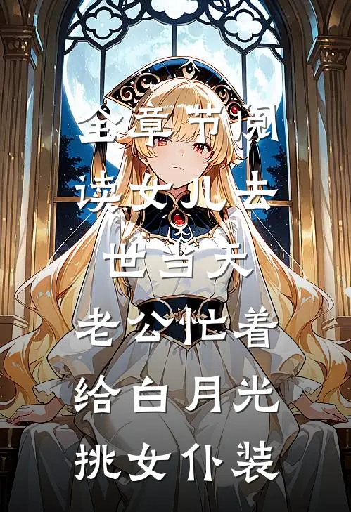 全章节阅读女儿去世当天，老公忙着给白月光挑女仆装