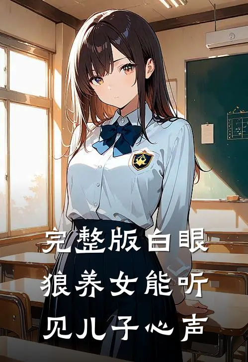 完整版白眼狼养女能听见儿子心声