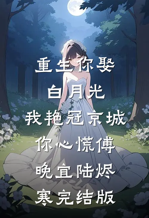 嫁富少我只为钱，他怎么动情了！热门短篇