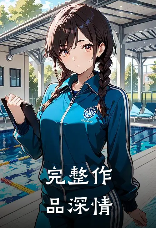 完整作品深情