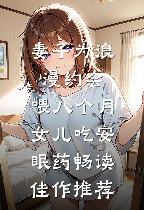 妻子为浪漫约会，喂八个月女儿吃安眠药畅读佳作推荐