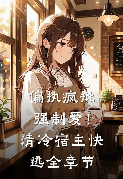 偏执疯批强制爱！清冷宿主快逃全章节