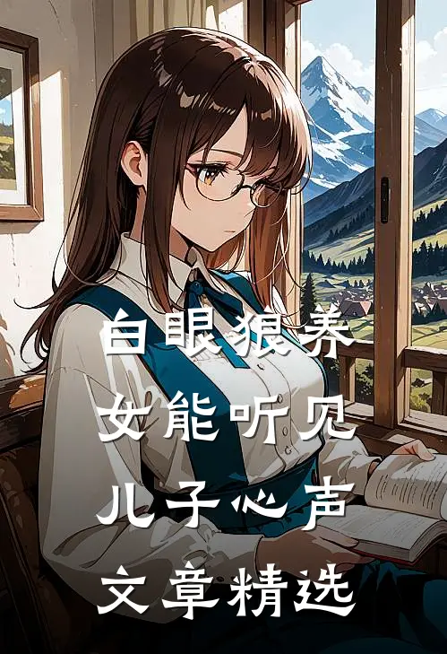 白眼狼养女能听见儿子心声文章精选