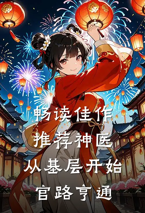 畅读佳作推荐神医：从基层开始官路亨通