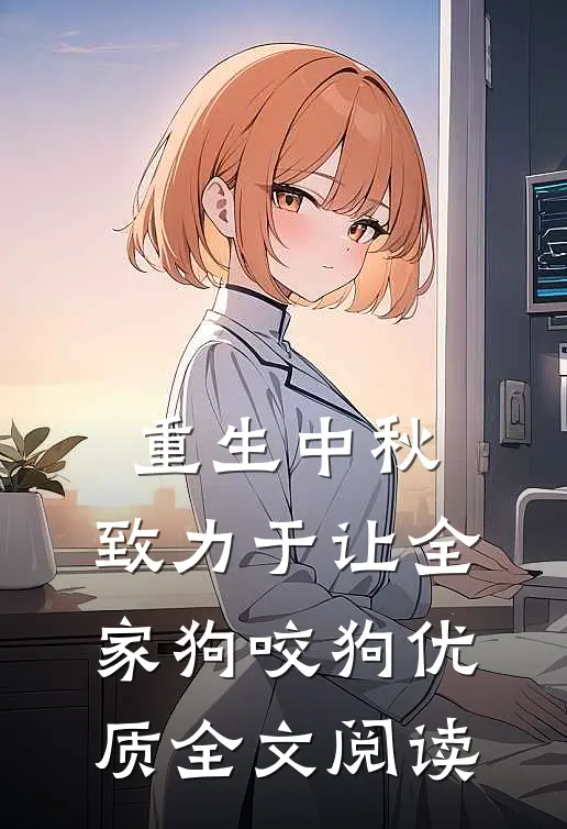 重生中秋，致力于让全家狗咬狗优质全文阅读
