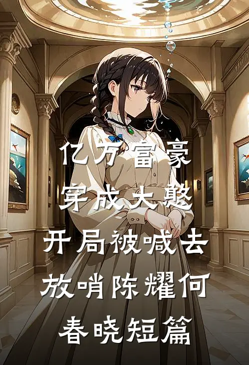 情深不渡爱成空后续+番外