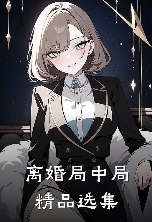 离婚局中局精品选集