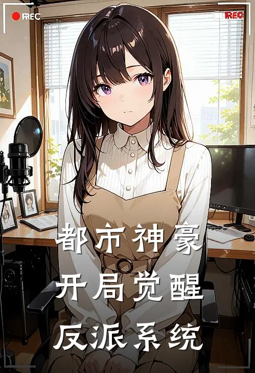 都市神豪开局觉醒反派系统