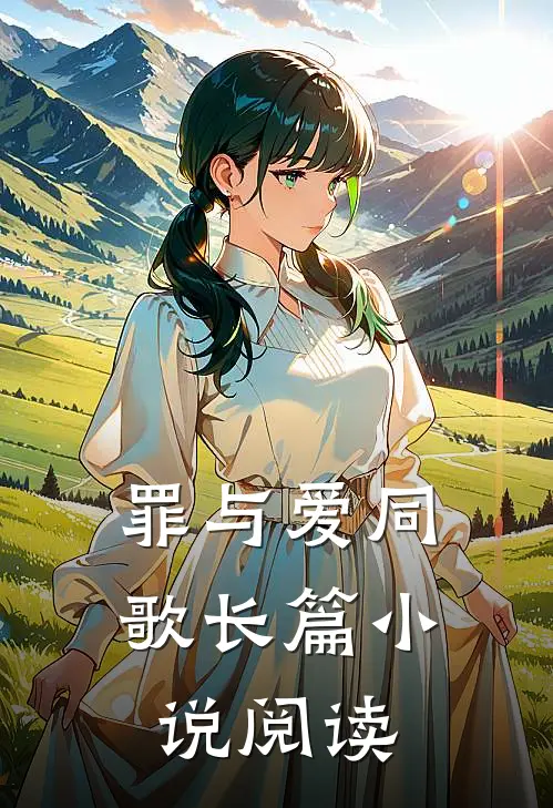 罪与爱同歌长篇小说阅读