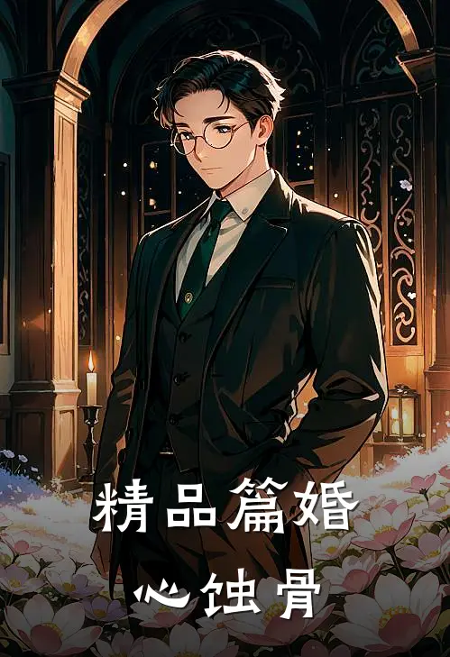 精品篇婚心蚀骨