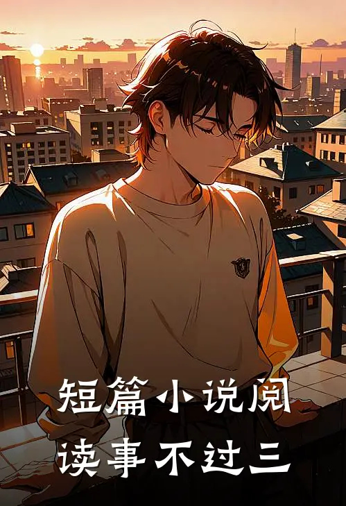 短篇小说阅读事不过三