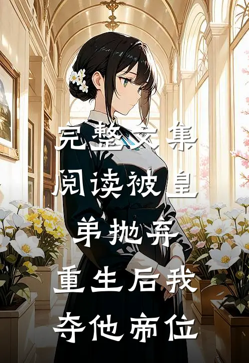 完整文集阅读被皇弟抛弃，重生后我夺他帝位
