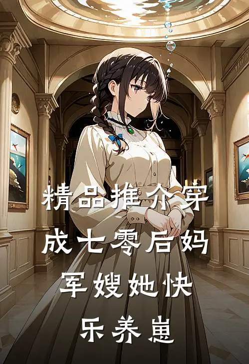 精品推介穿成七零后妈，军嫂她快乐养崽
