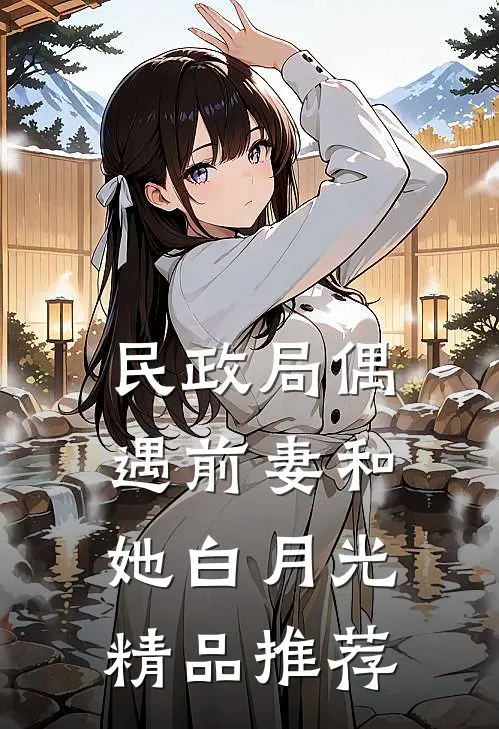 民政局偶遇前妻和她白月光精品推荐