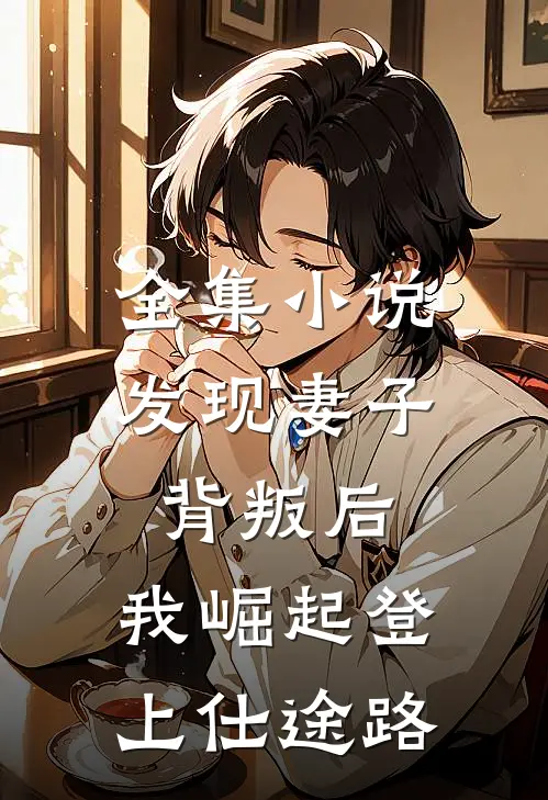 全集小说发现妻子背叛后，我崛起登上仕途路