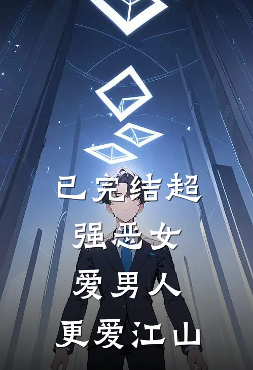 已完结超强恶女：爱男人，更爱江山
