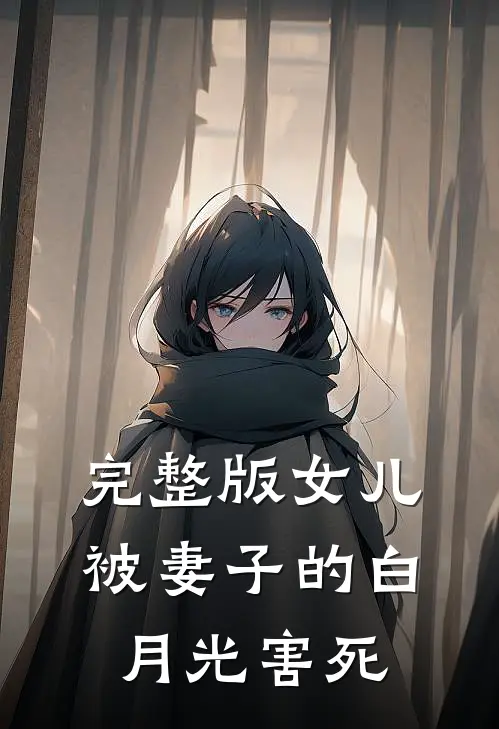 完整版女儿被妻子的白月光害死