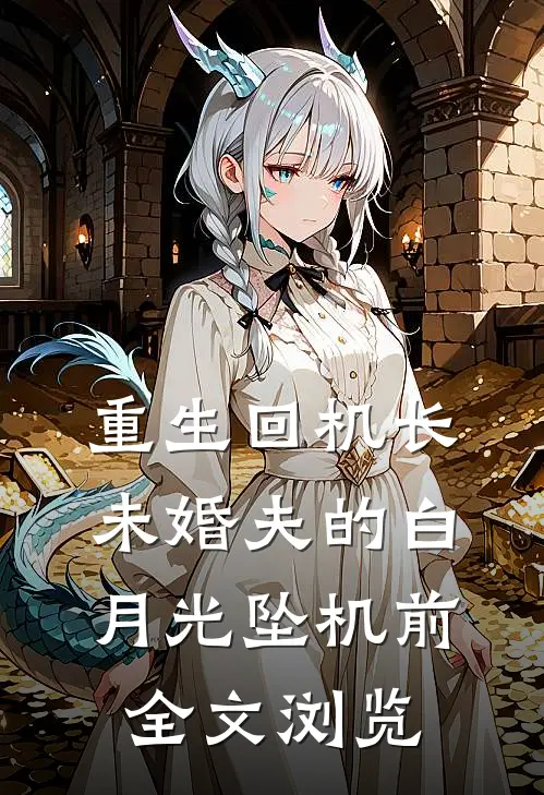 重生回机长未婚夫的白月光坠机前全文浏览