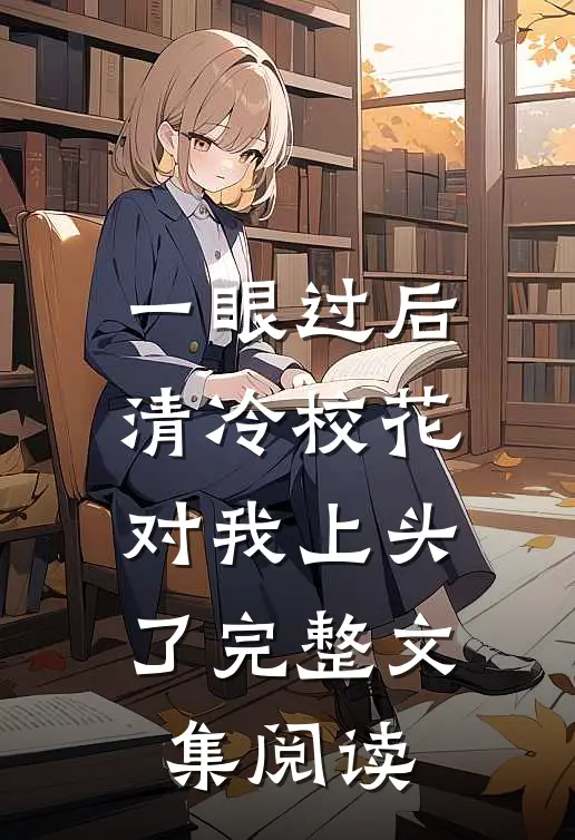 一眼过后，清冷校花对我上头了完整文集阅读