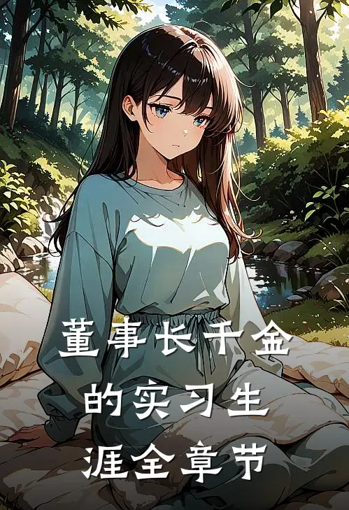 董事长千金的实习生涯全章节