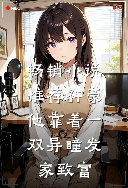 畅销小说推荐神豪：他靠着一双异瞳发家致富