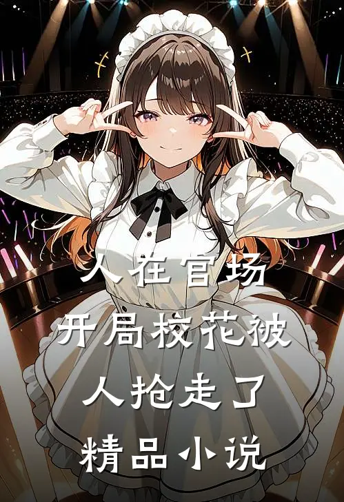 人在官场，开局校花被人抢走了精品小说